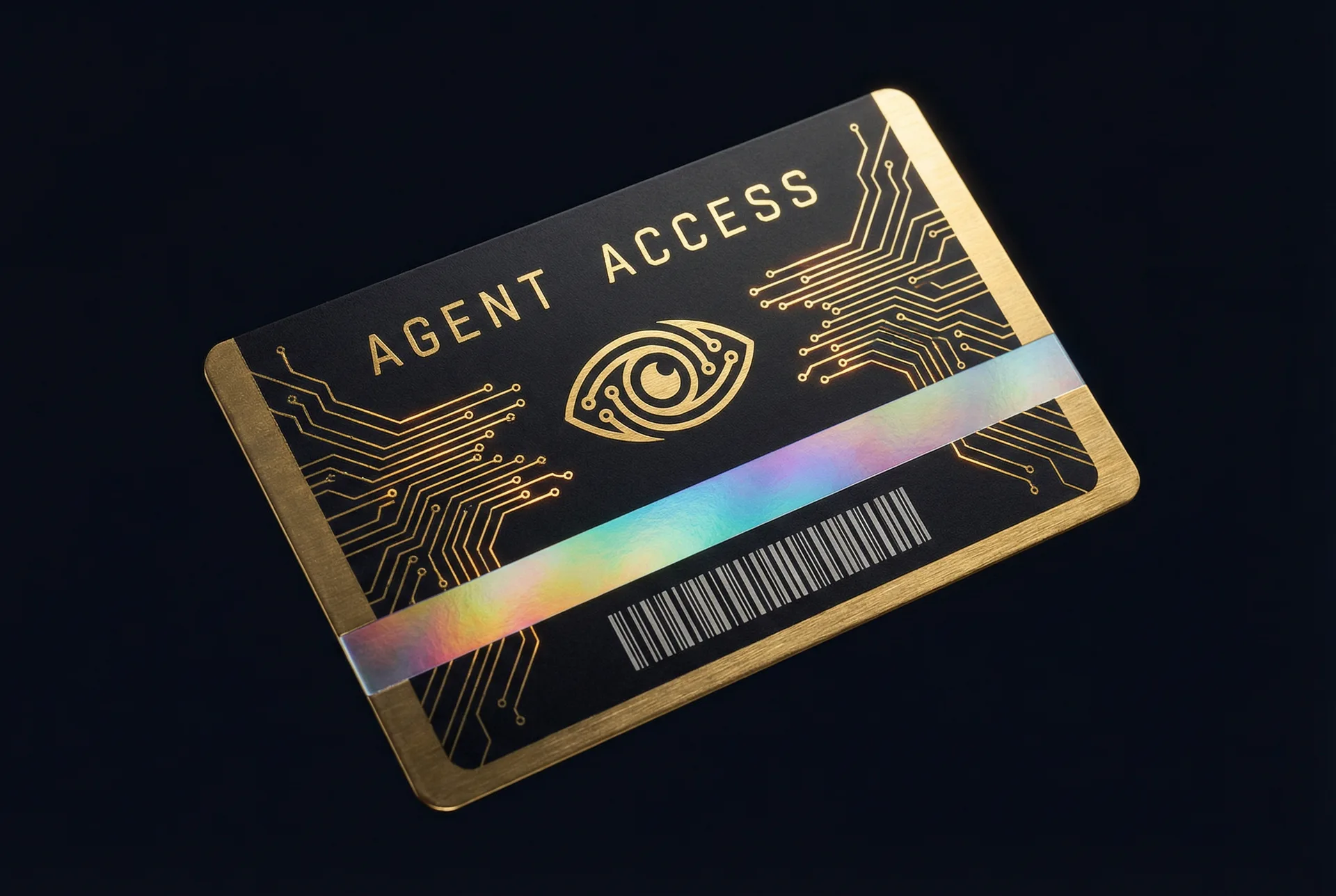 这木马椅就是专门为你设计的 - Agent Access 情报员会员卡